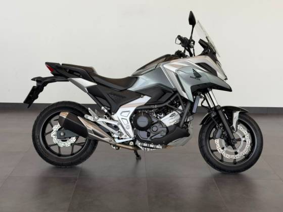 HONDA NC 750X ABS 